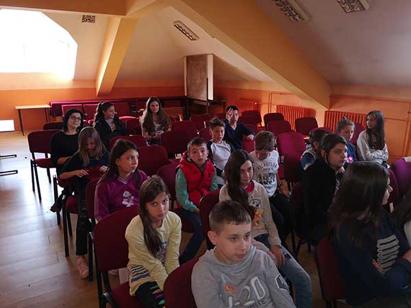 PArlamentarci za petake 2