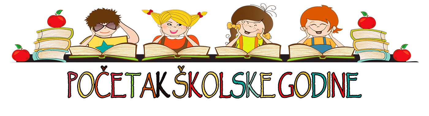 Početak 2024/2025 školske godine