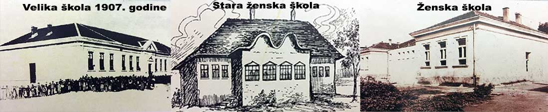 Stara skola